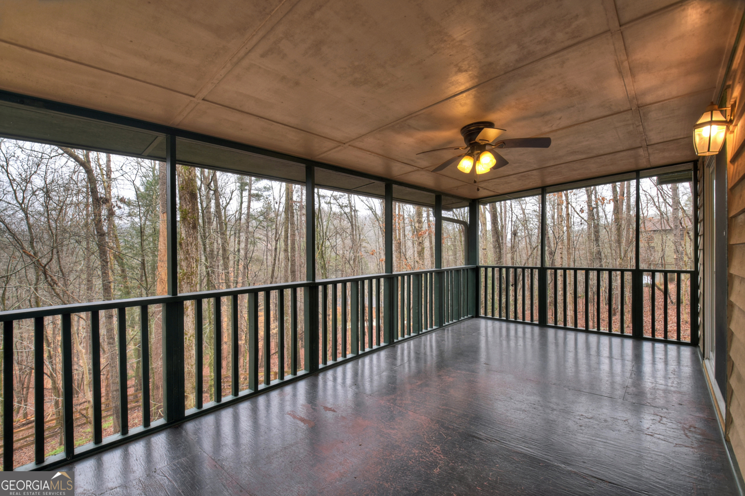 95 N Crestview Drive Ellijay GA 30540