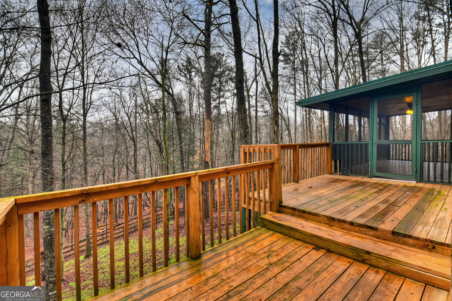 95 N Crestview Drive Ellijay GA 30540