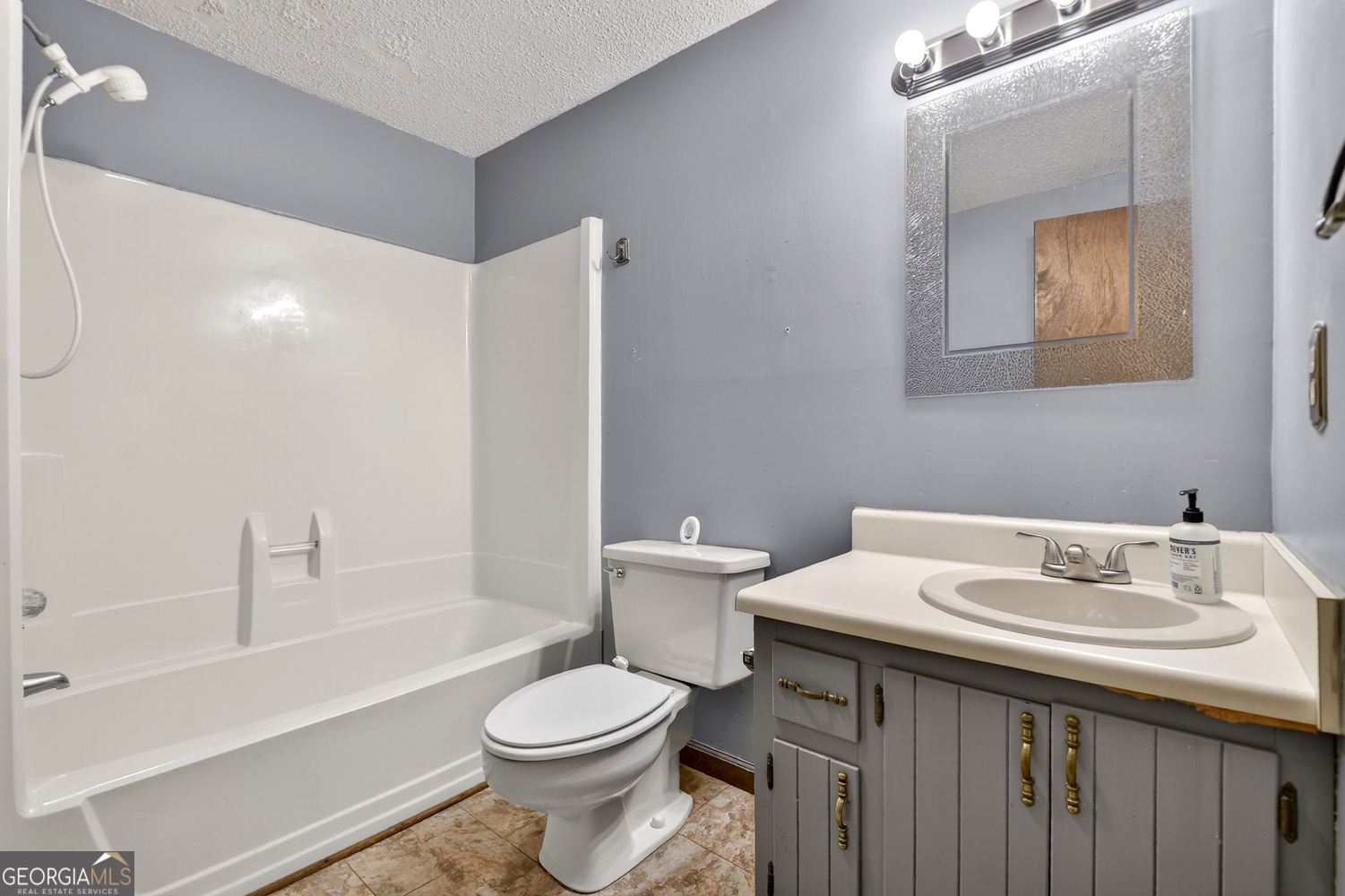 95 N Crestview Drive Ellijay GA 30540