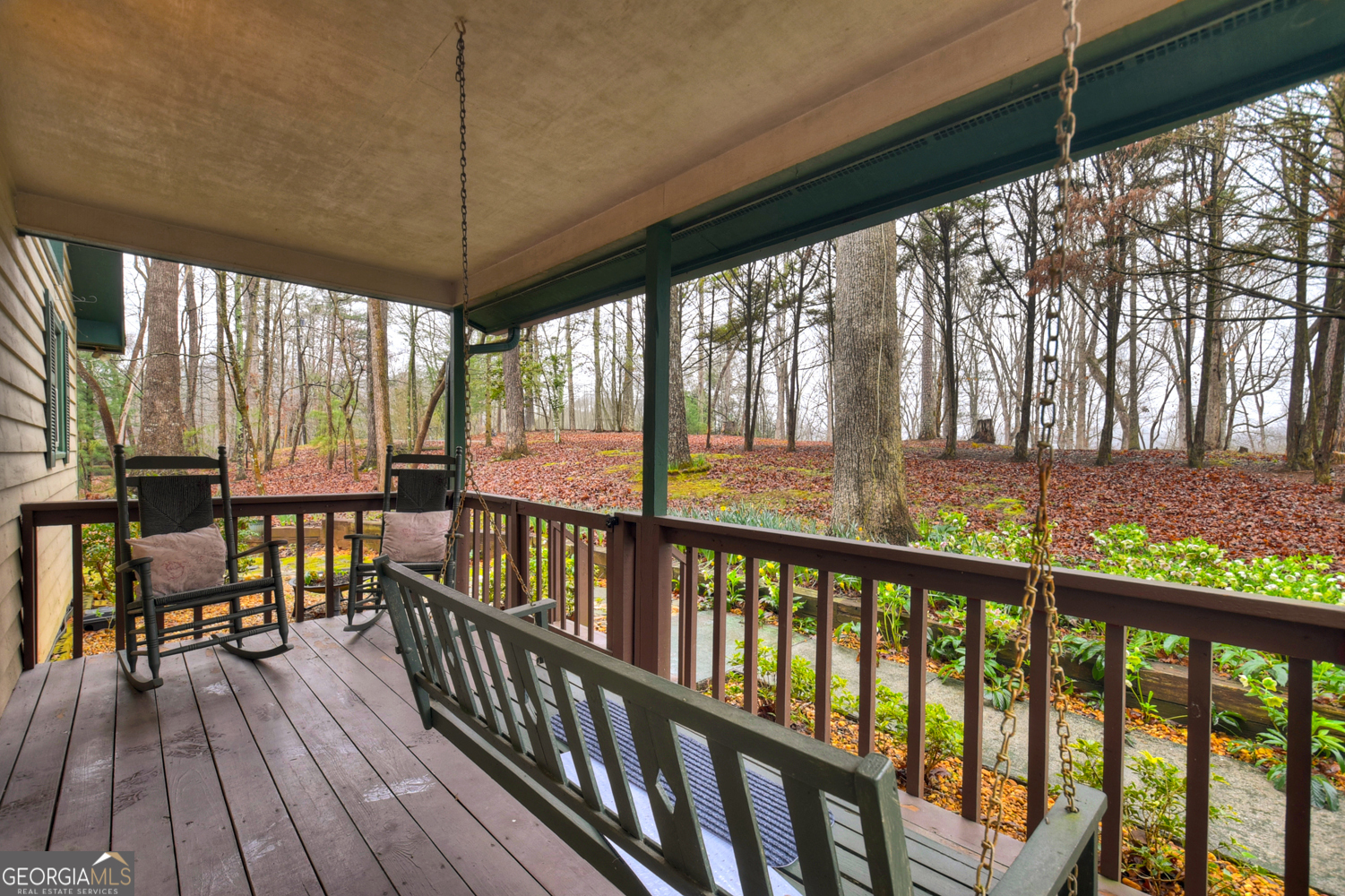 95 N Crestview Drive Ellijay GA 30540