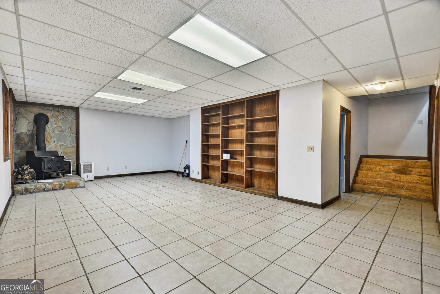 95 N Crestview Drive Ellijay GA 30540
