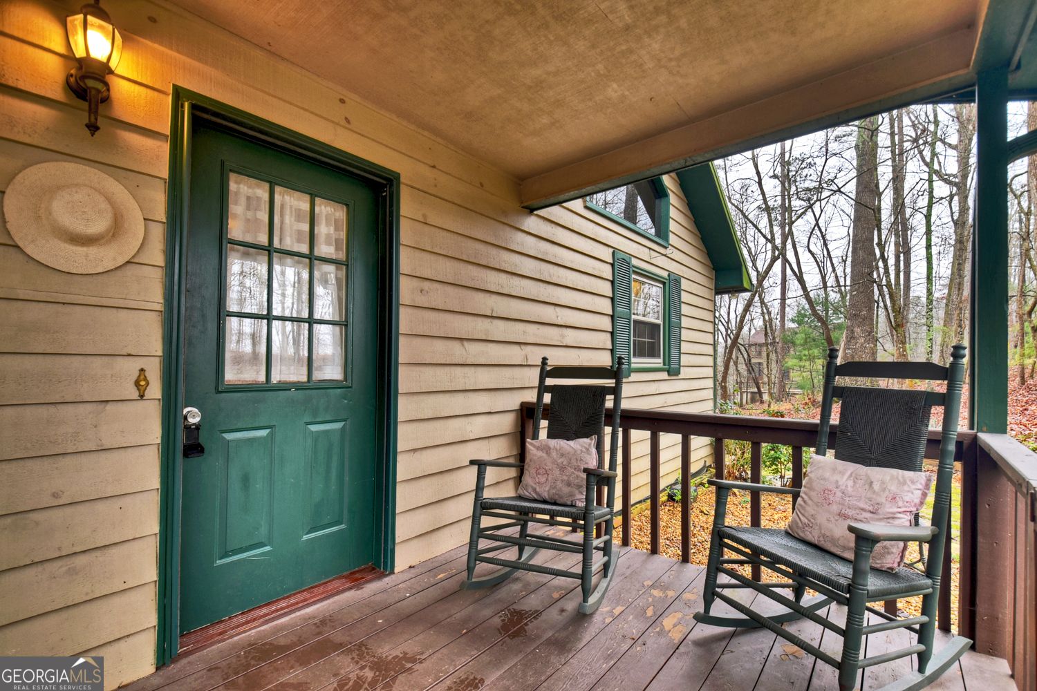 95 N Crestview Drive Ellijay GA 30540