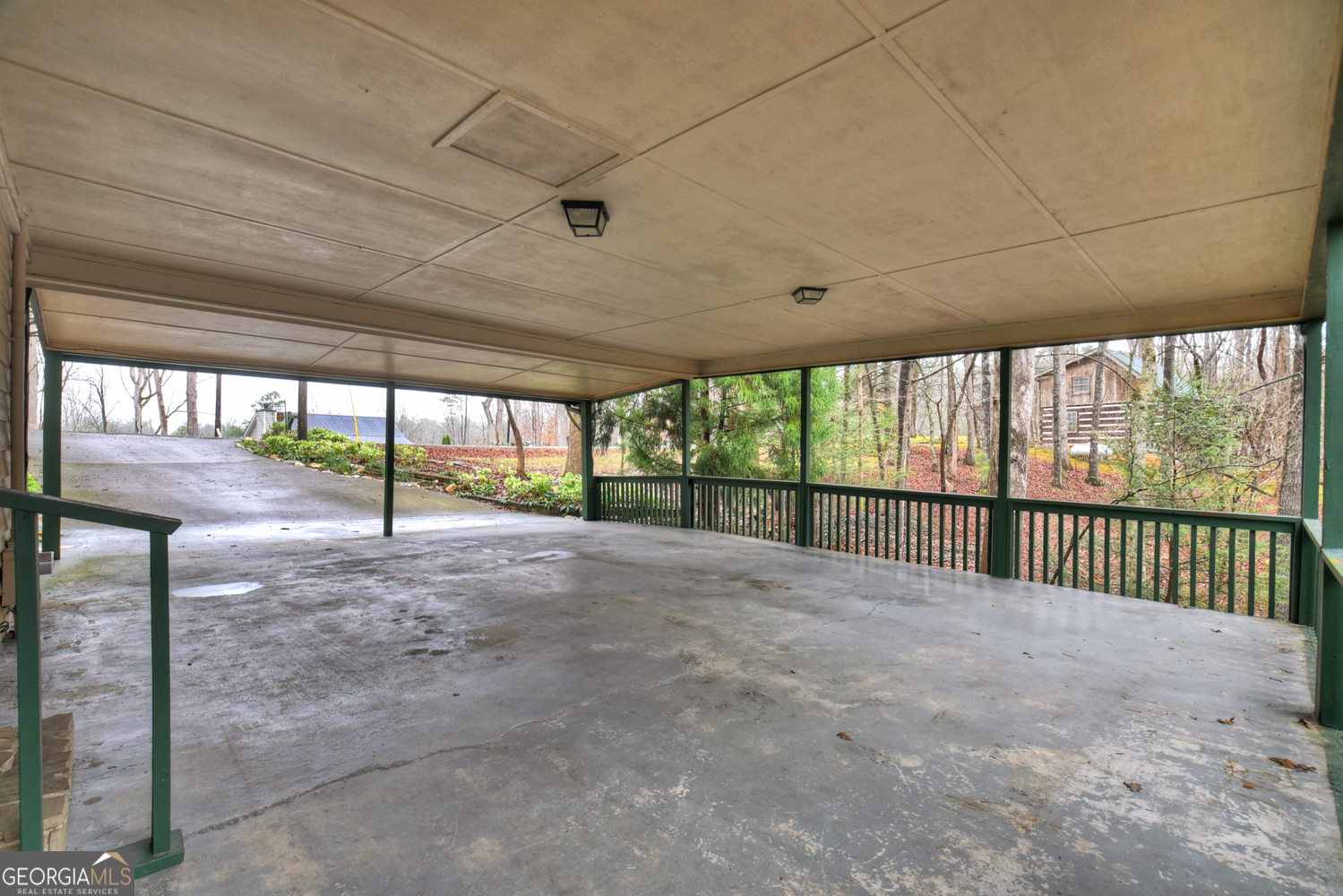 95 N Crestview Drive Ellijay GA 30540