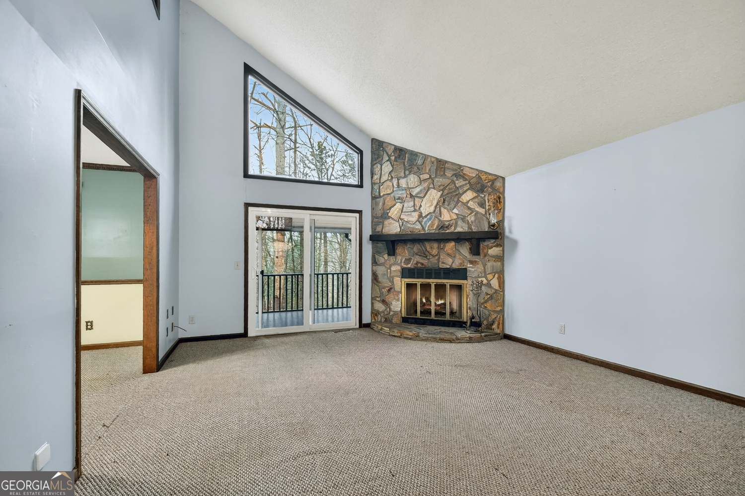 95 N Crestview Drive Ellijay GA 30540