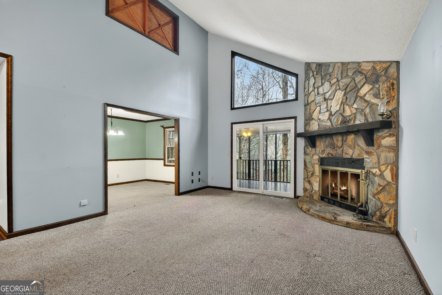 95 N Crestview Drive Ellijay GA 30540