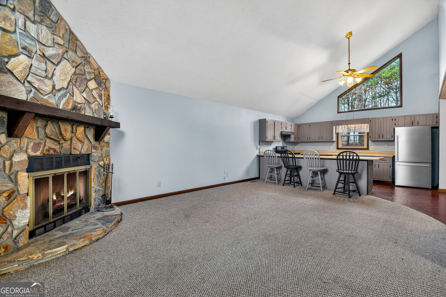 95 N Crestview Drive Ellijay GA 30540