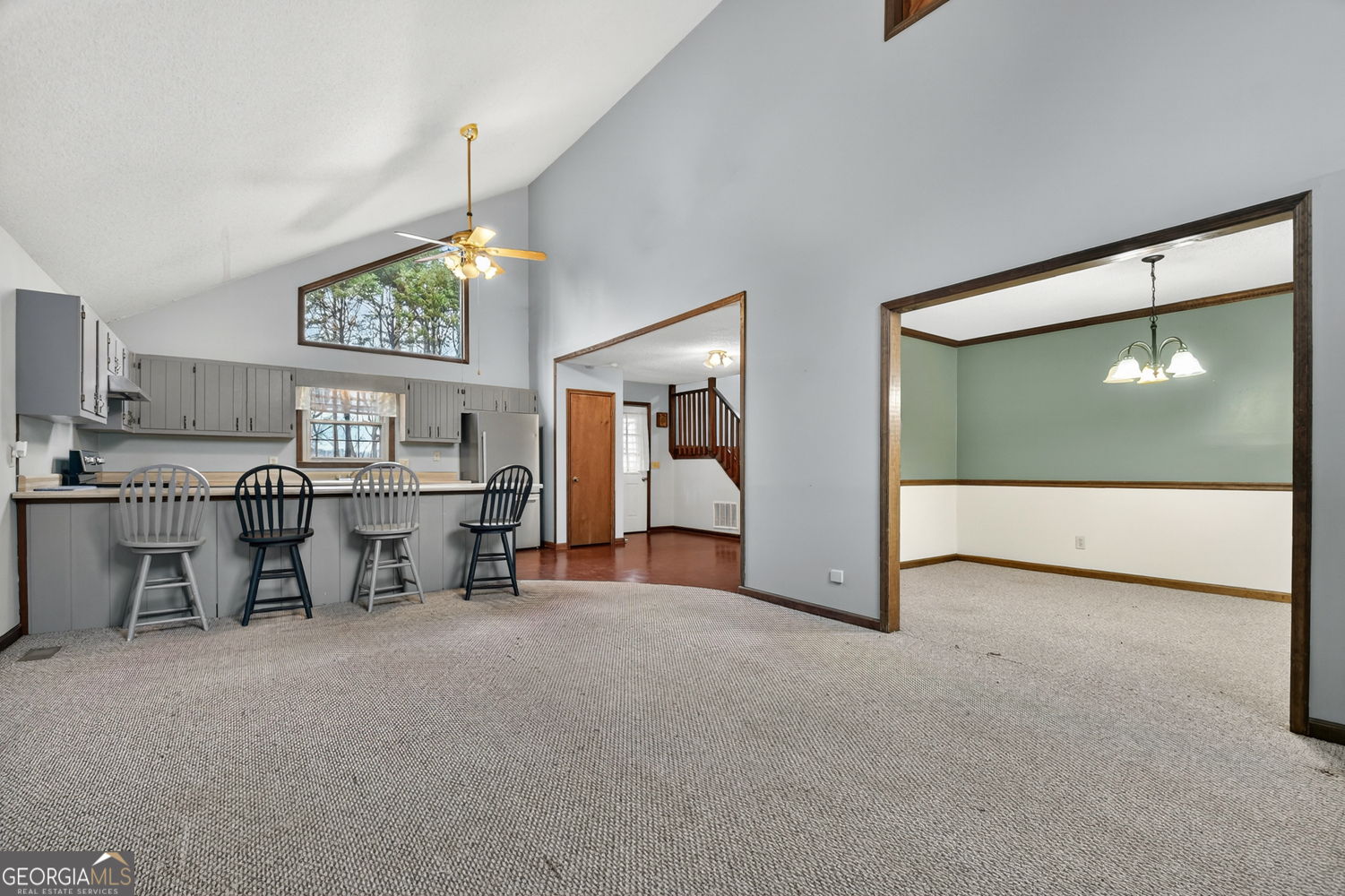 95 N Crestview Drive Ellijay GA 30540