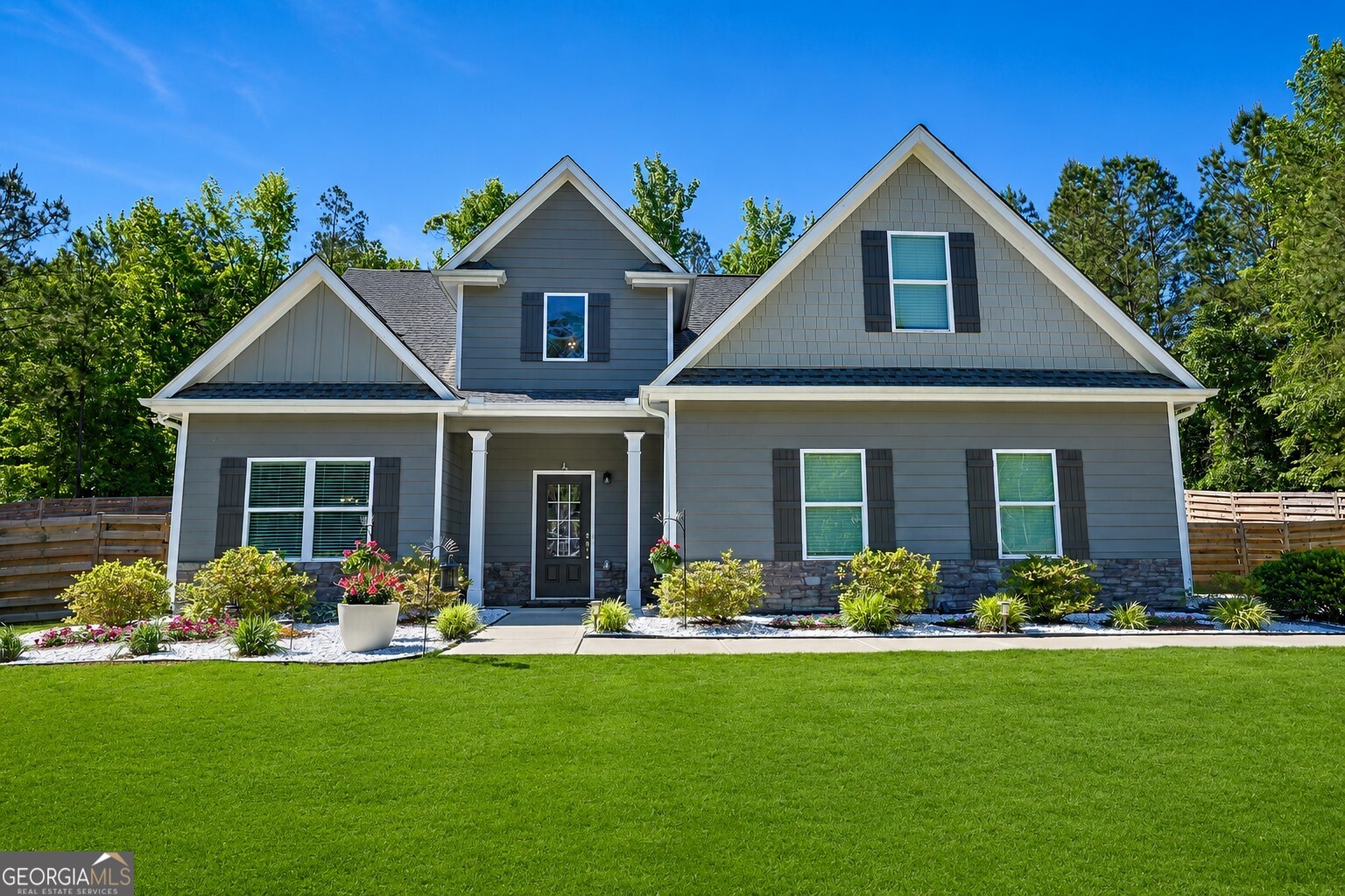 20 Hawthorn Lane Covington GA 30014