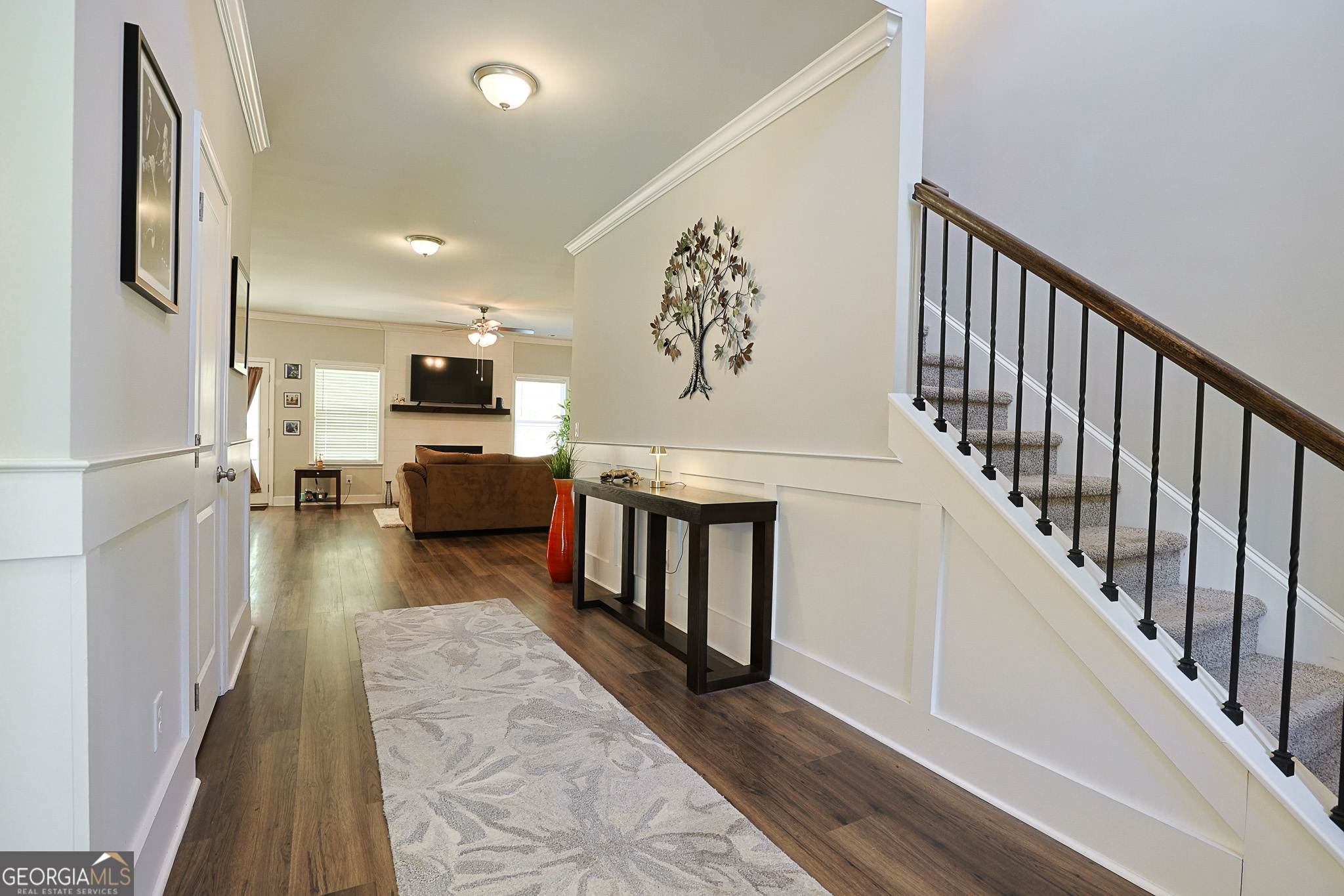 20 Hawthorn Lane Covington GA 30014
