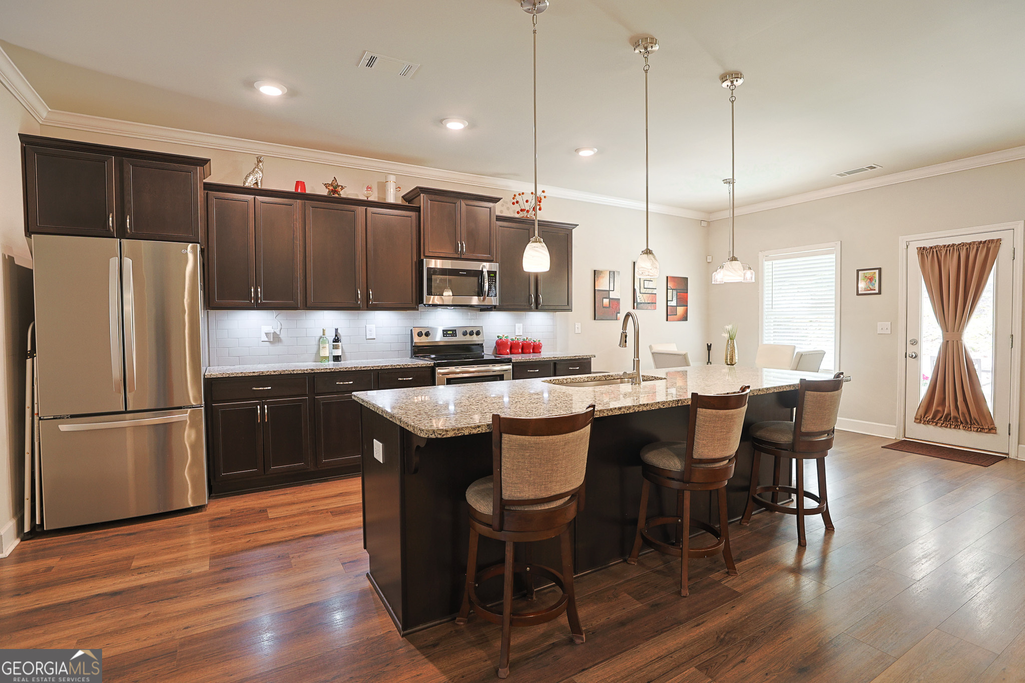 20 Hawthorn Lane Covington GA 30014