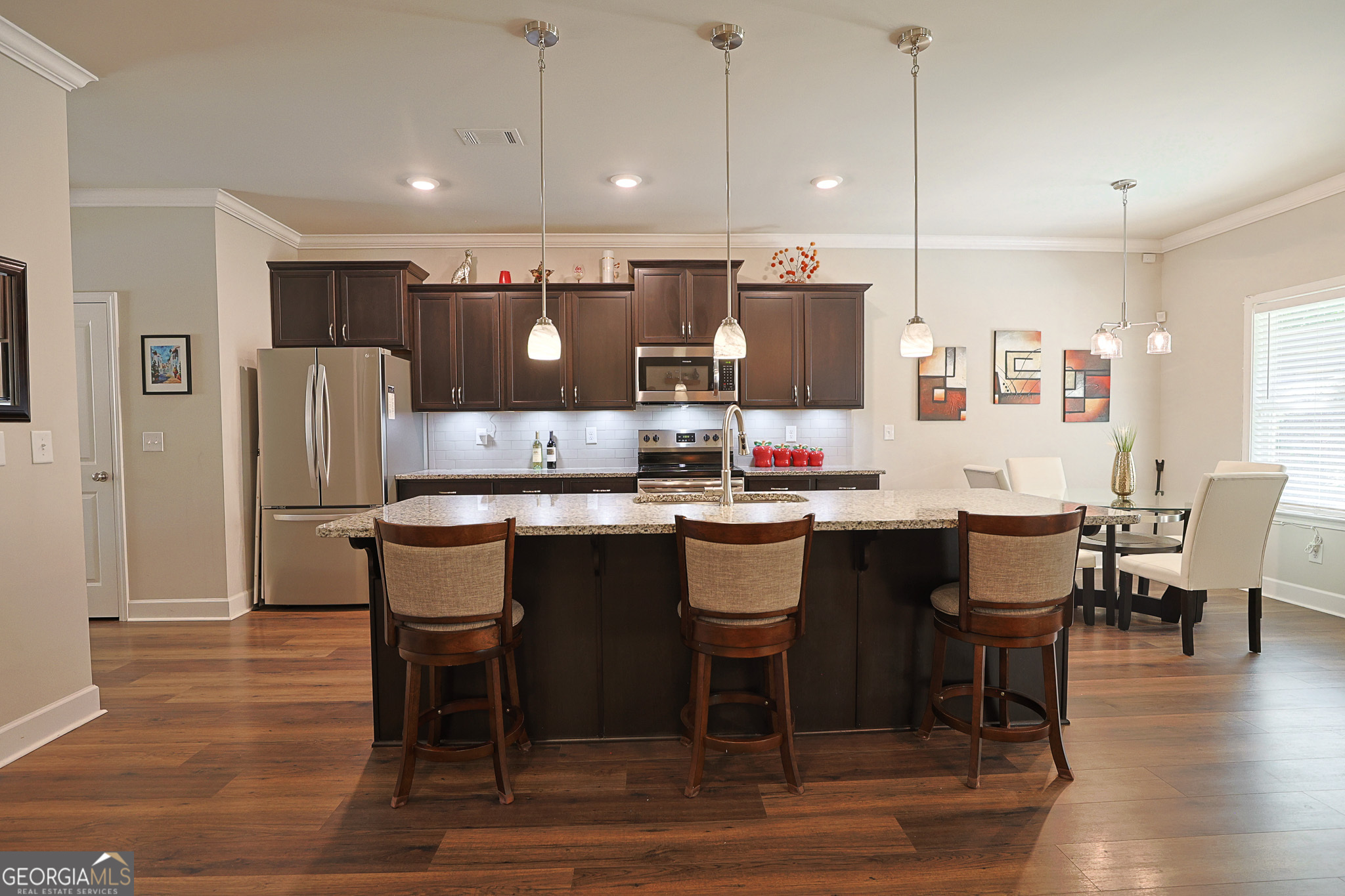 20 Hawthorn Lane Covington GA 30014