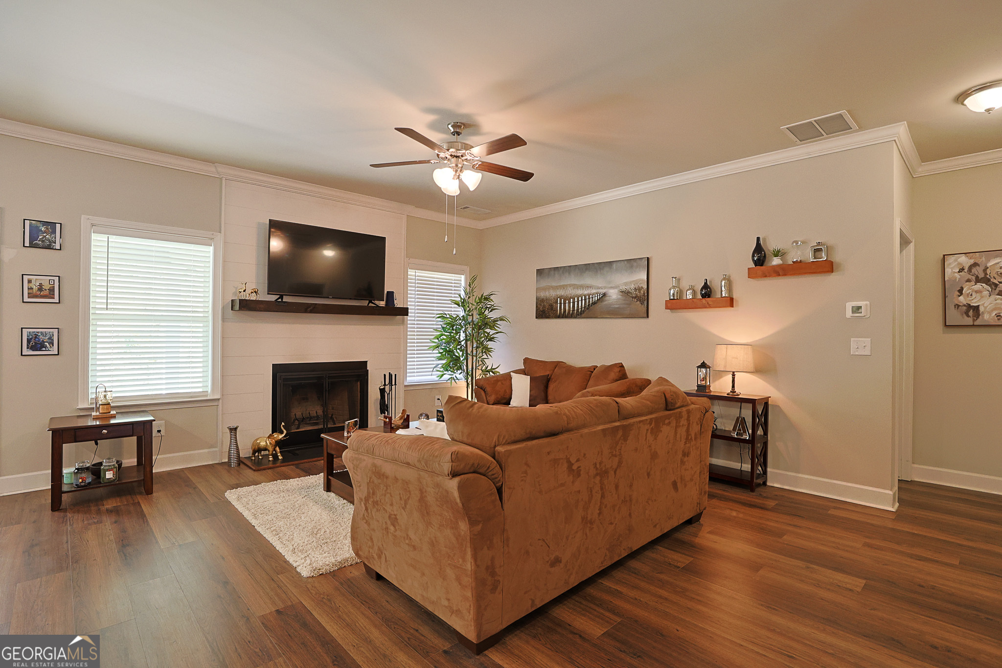 20 Hawthorn Lane Covington GA 30014