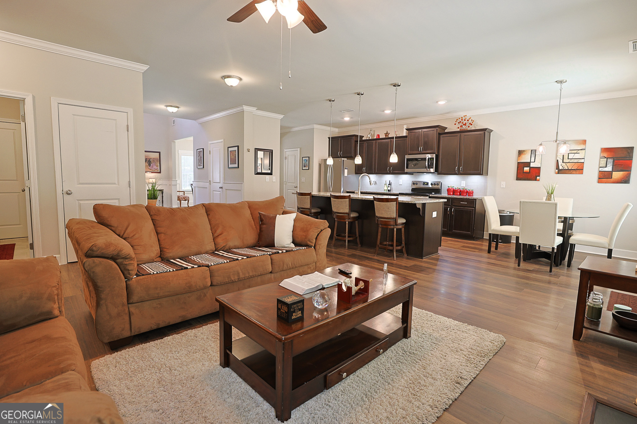 20 Hawthorn Lane Covington GA 30014