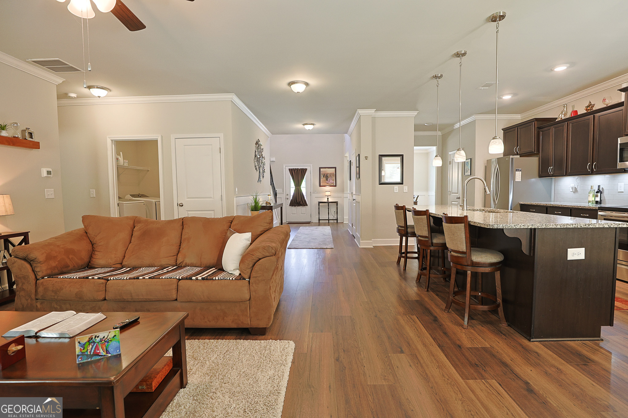 20 Hawthorn Lane Covington GA 30014