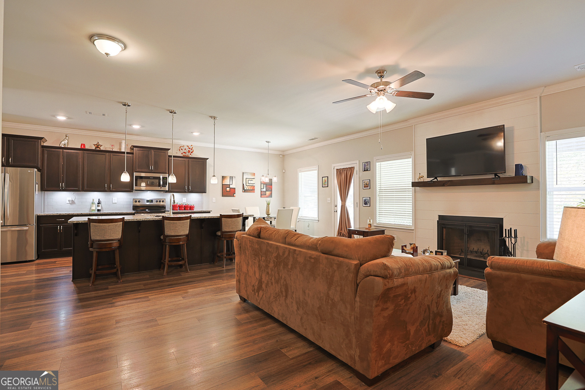 20 Hawthorn Lane Covington GA 30014