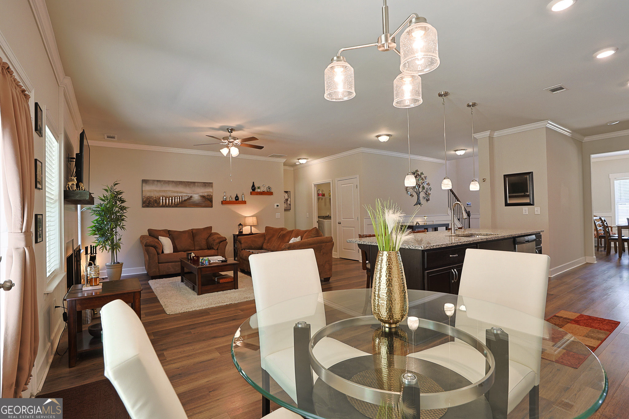 20 Hawthorn Lane Covington GA 30014