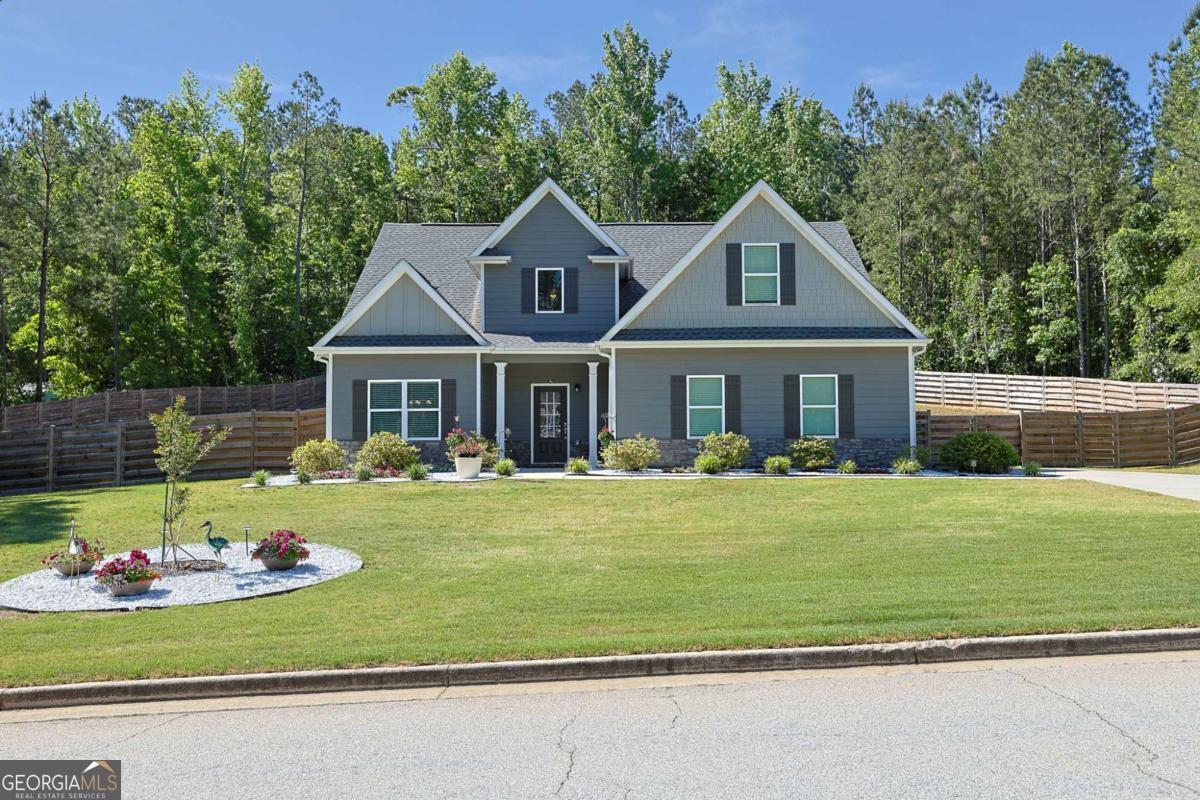 20 Hawthorn Lane Covington GA 30014