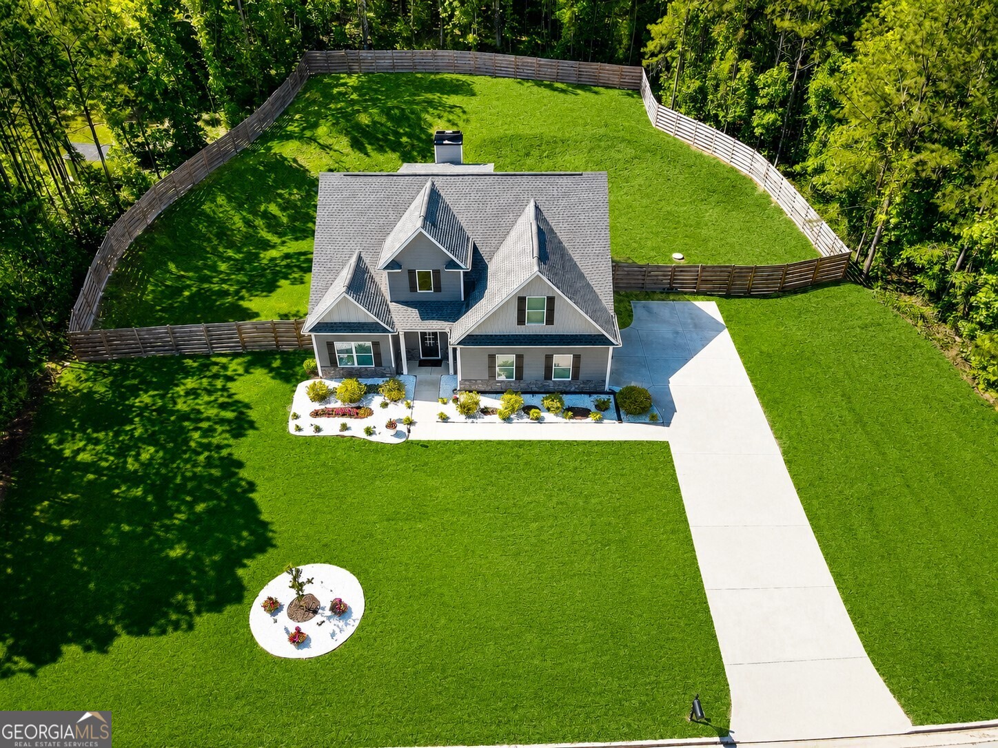 20 Hawthorn Lane Covington GA 30014