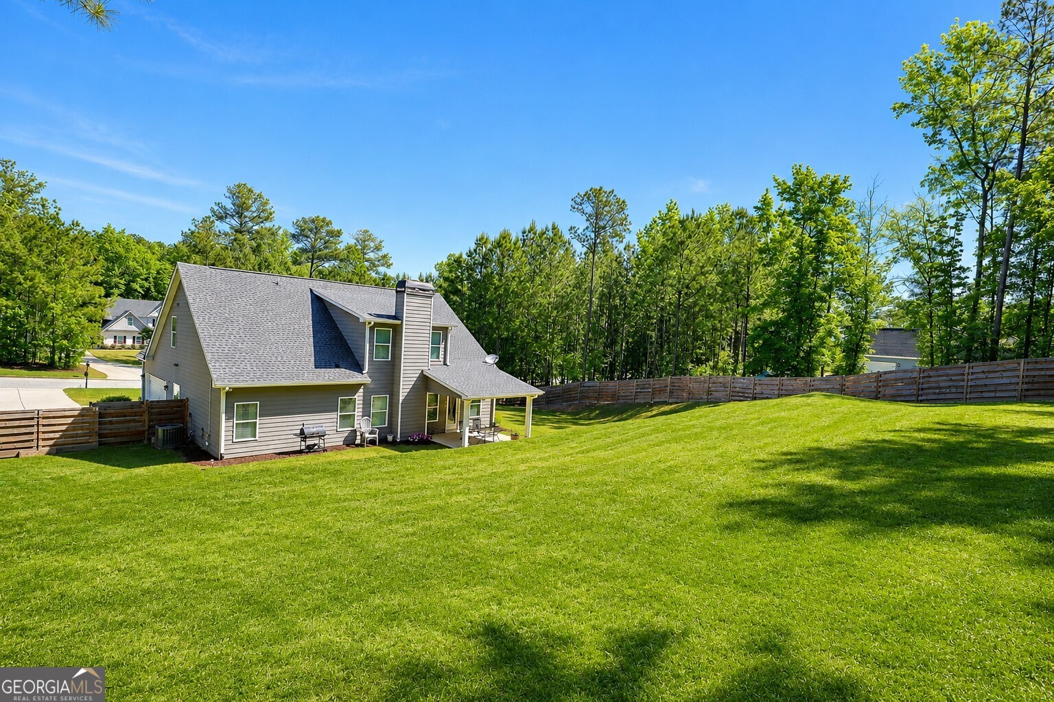 20 Hawthorn Lane Covington GA 30014