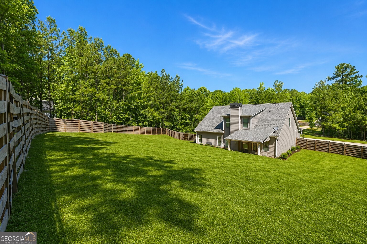 20 Hawthorn Lane Covington GA 30014