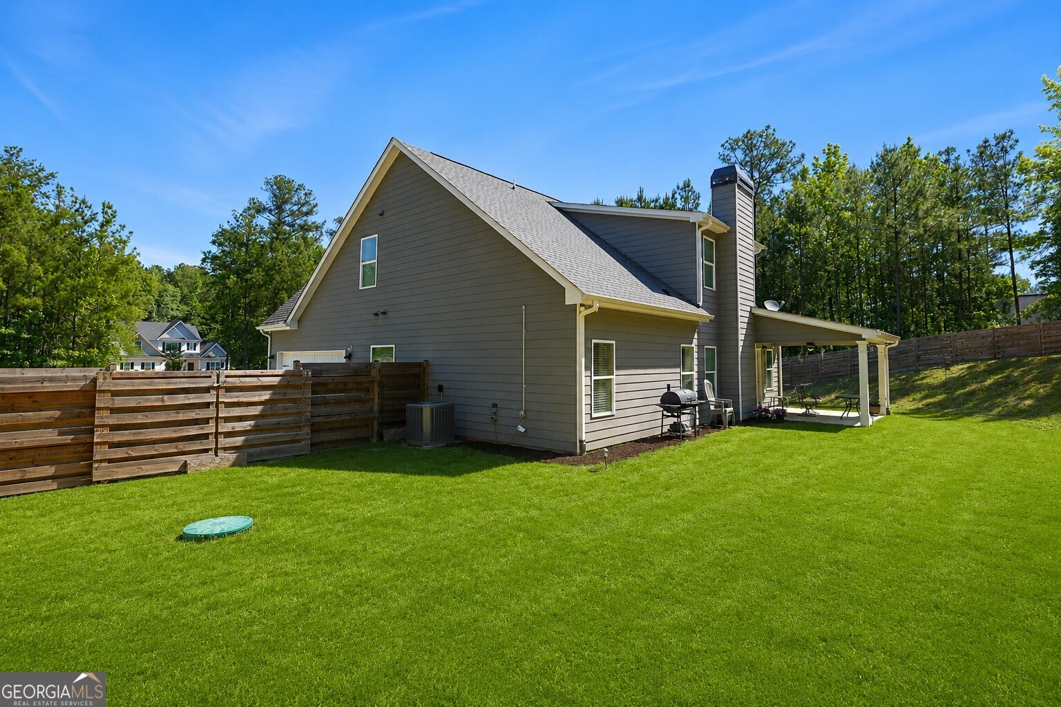 20 Hawthorn Lane Covington GA 30014
