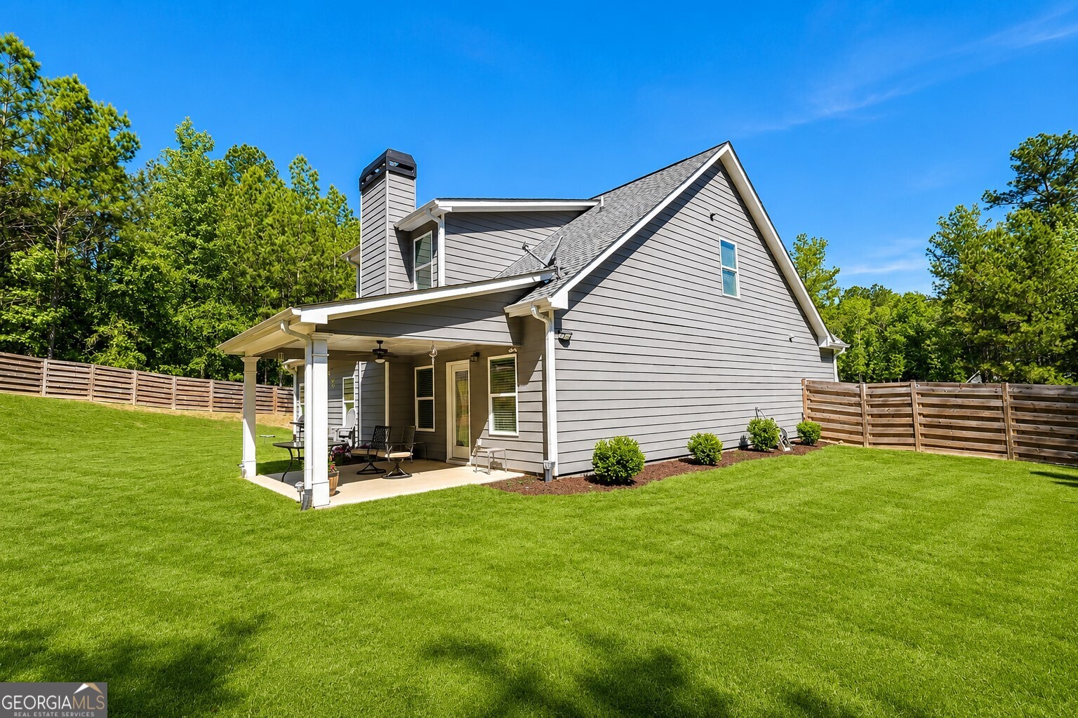 20 Hawthorn Lane Covington GA 30014