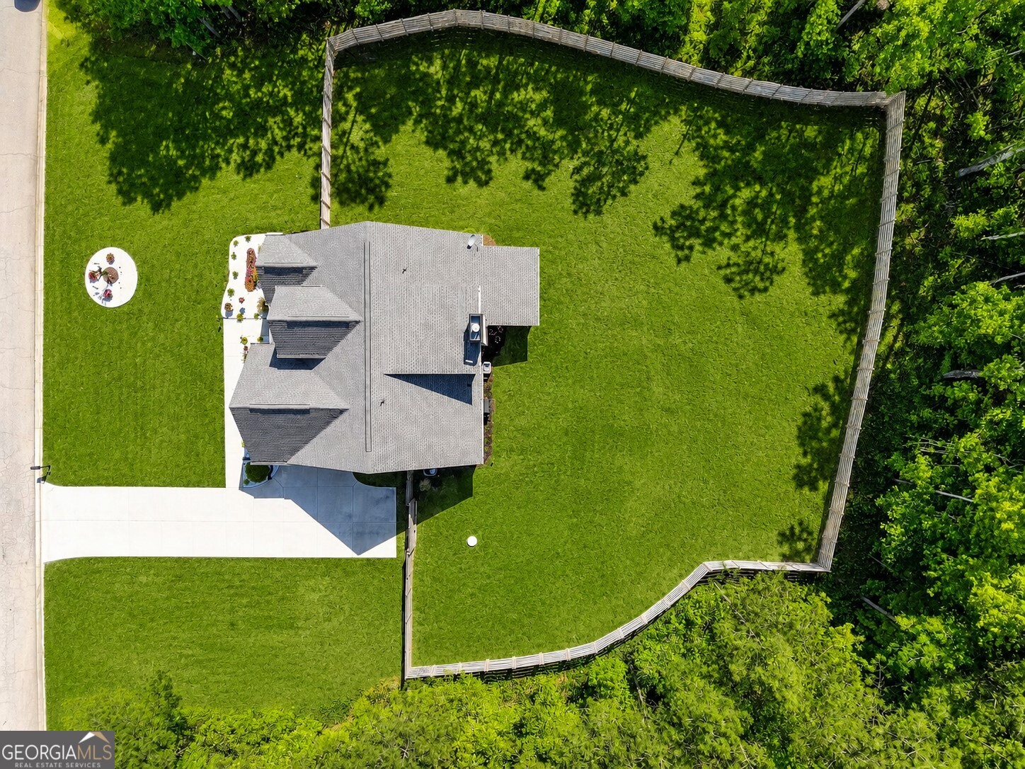 20 Hawthorn Lane Covington GA 30014
