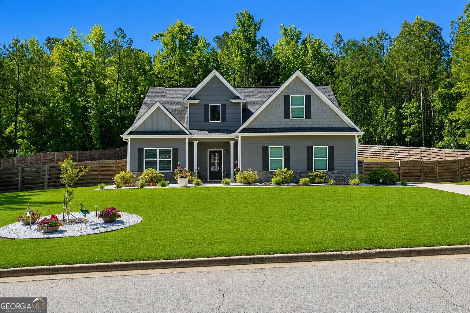 20 Hawthorn Lane Covington GA 30014