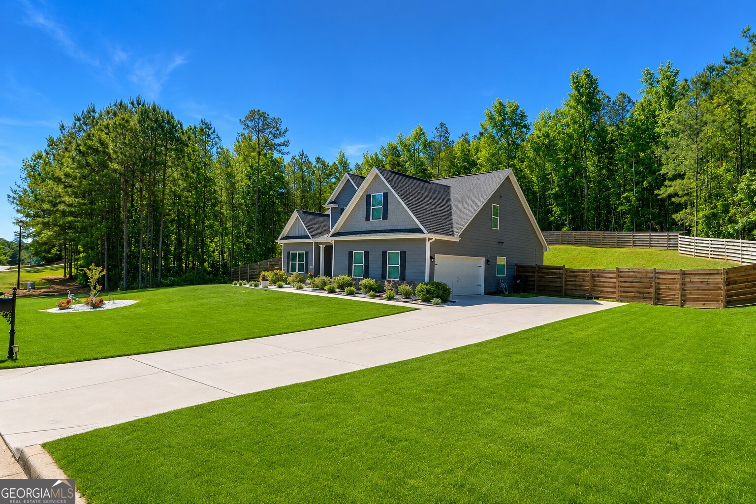 20 Hawthorn Lane Covington GA 30014