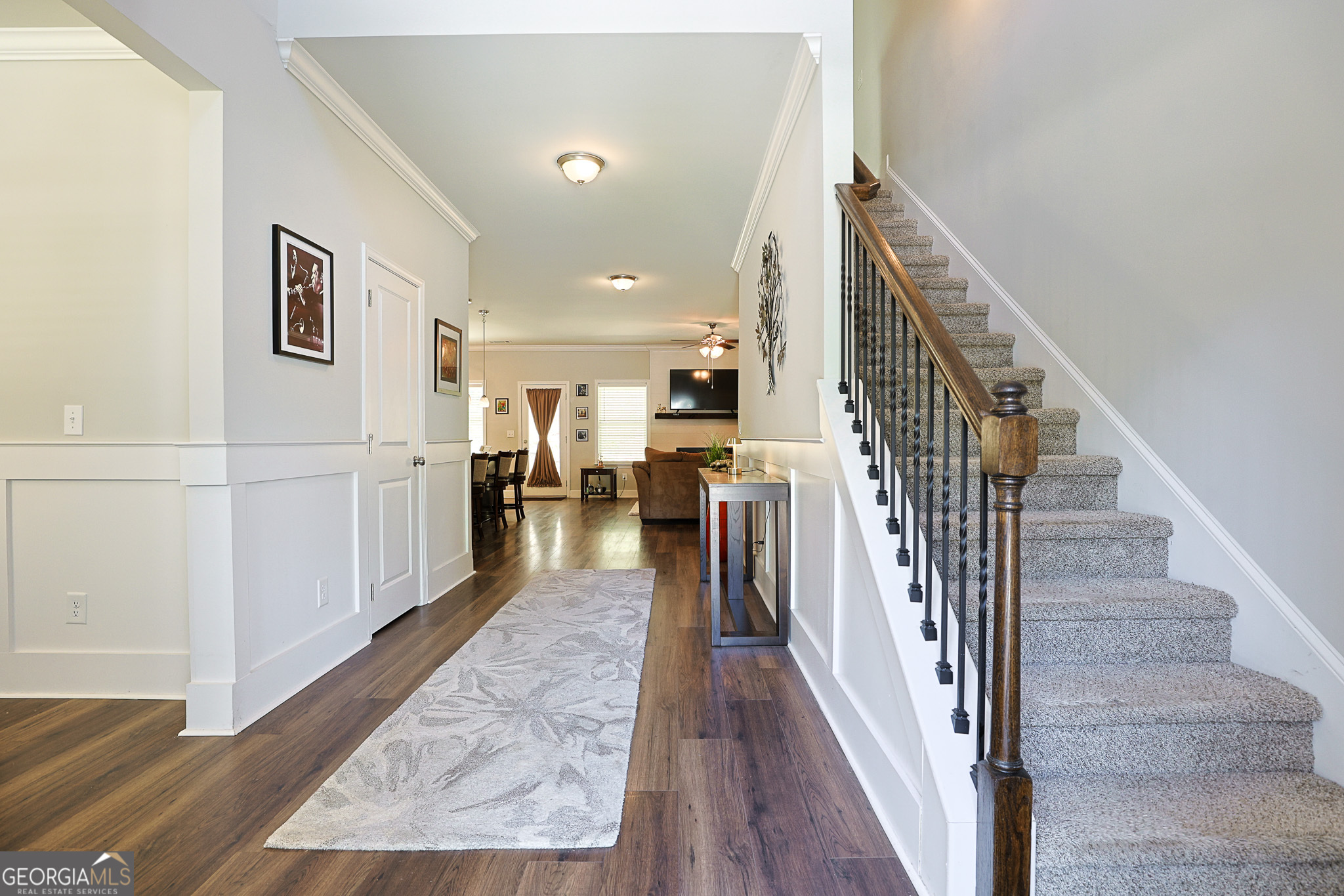 20 Hawthorn Lane Covington GA 30014