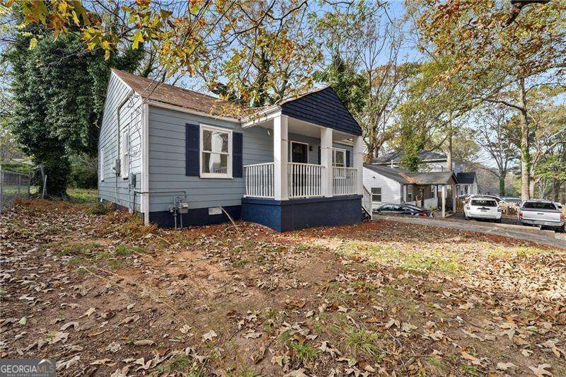 1417 Graymont Drive SW Atlanta GA 30310