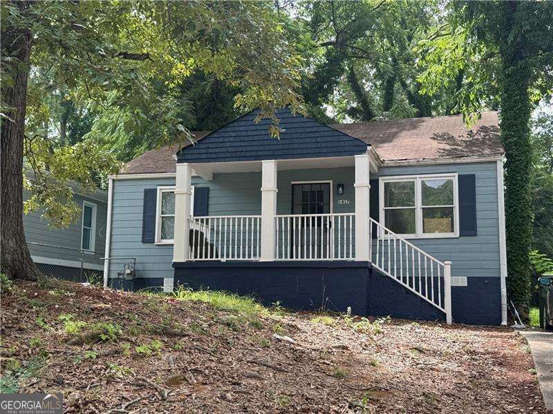 1417 Graymont Drive SW Atlanta GA 30310