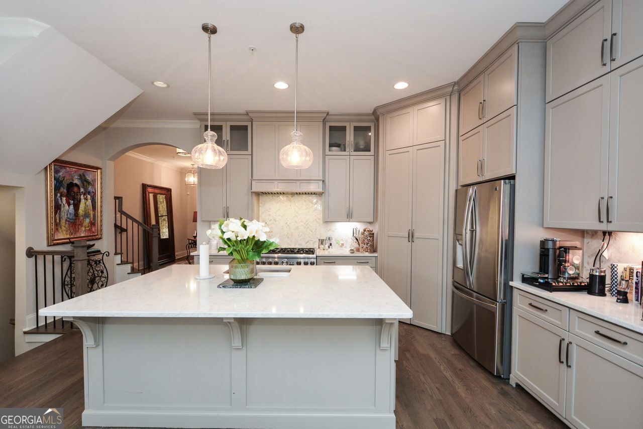 601 Abbington River Lane Atlanta GA 30339