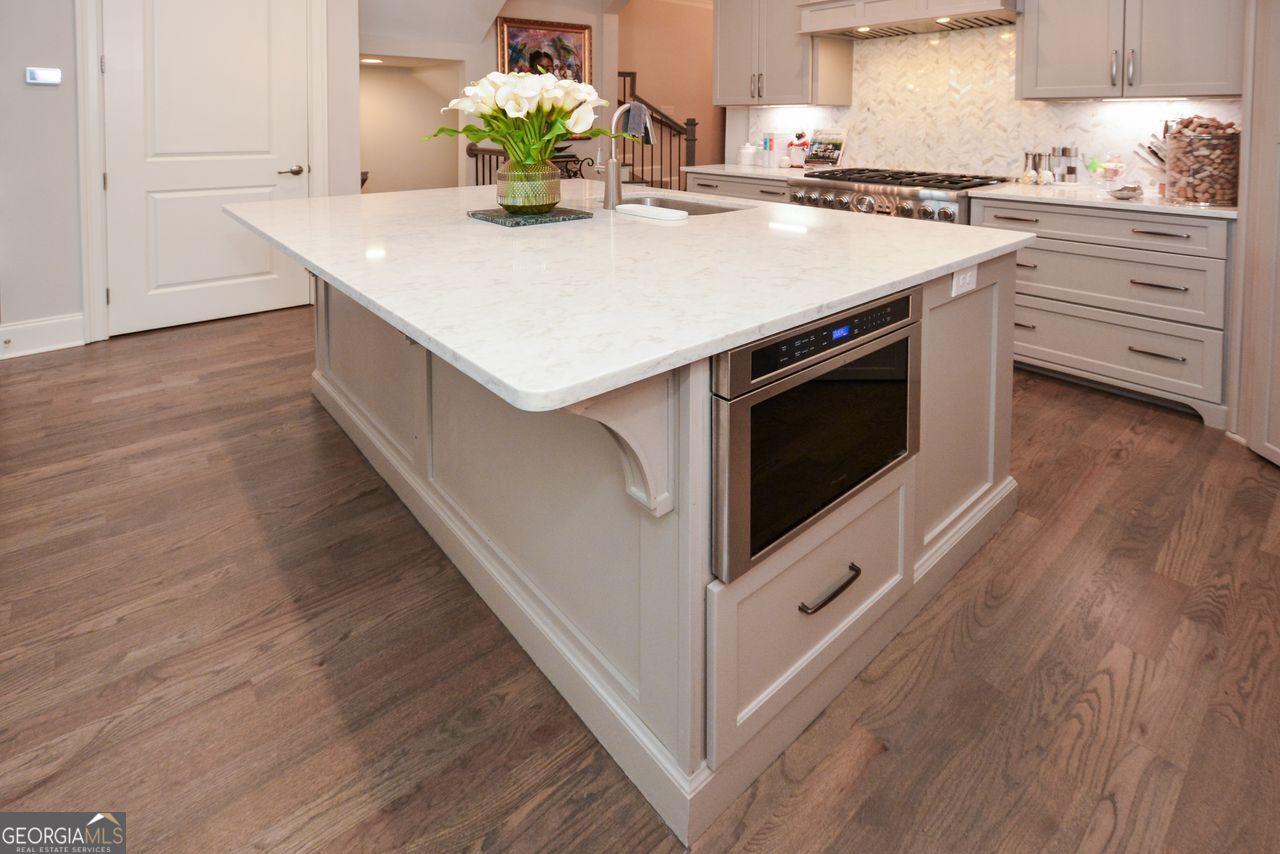 601 Abbington River Lane Atlanta GA 30339