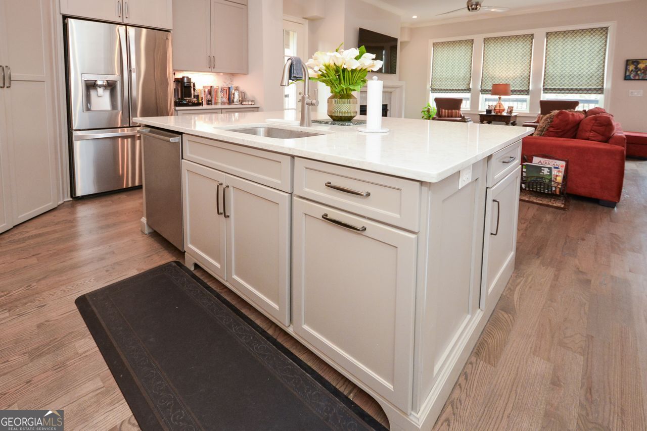 601 Abbington River Lane Atlanta GA 30339