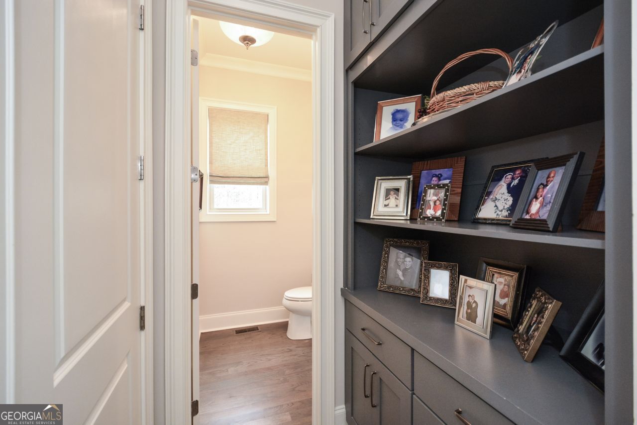 601 Abbington River Lane Atlanta GA 30339