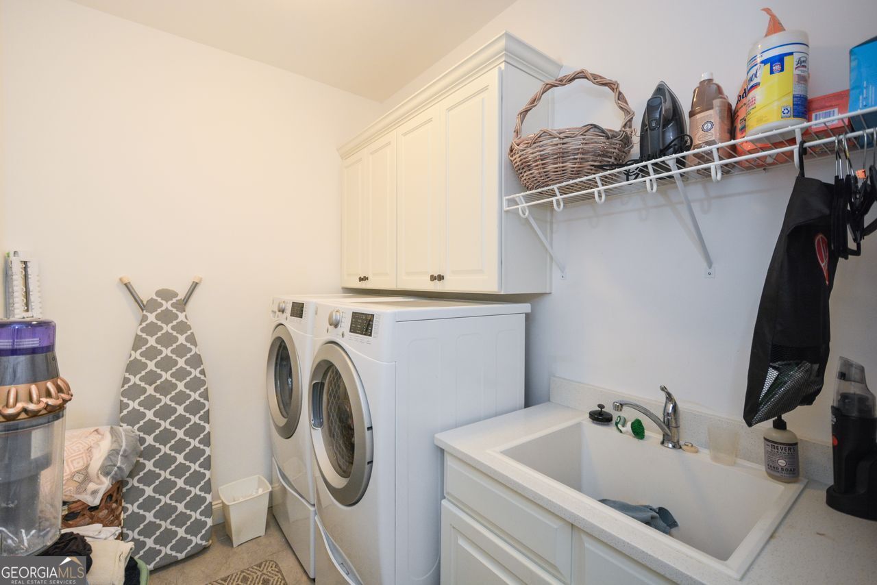 601 Abbington River Lane Atlanta GA 30339