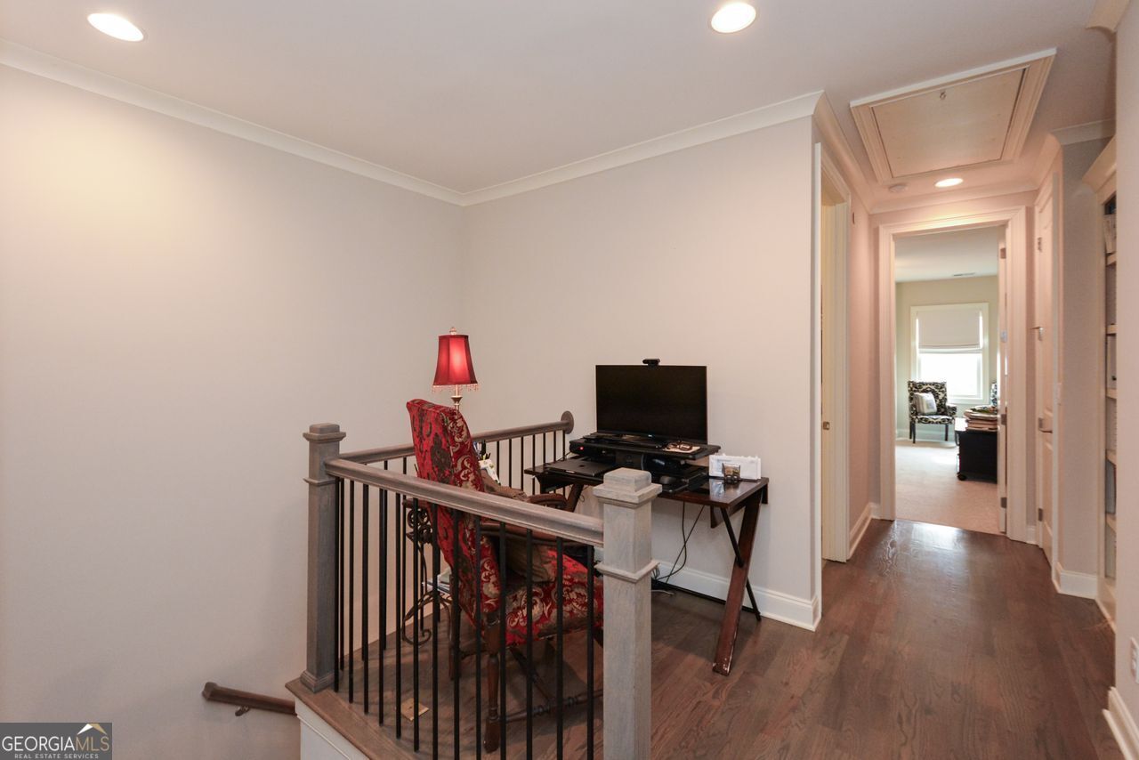 601 Abbington River Lane Atlanta GA 30339