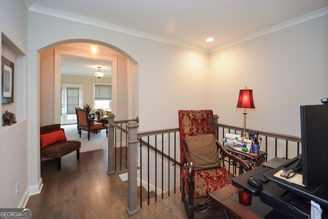 601 Abbington River Lane Atlanta GA 30339