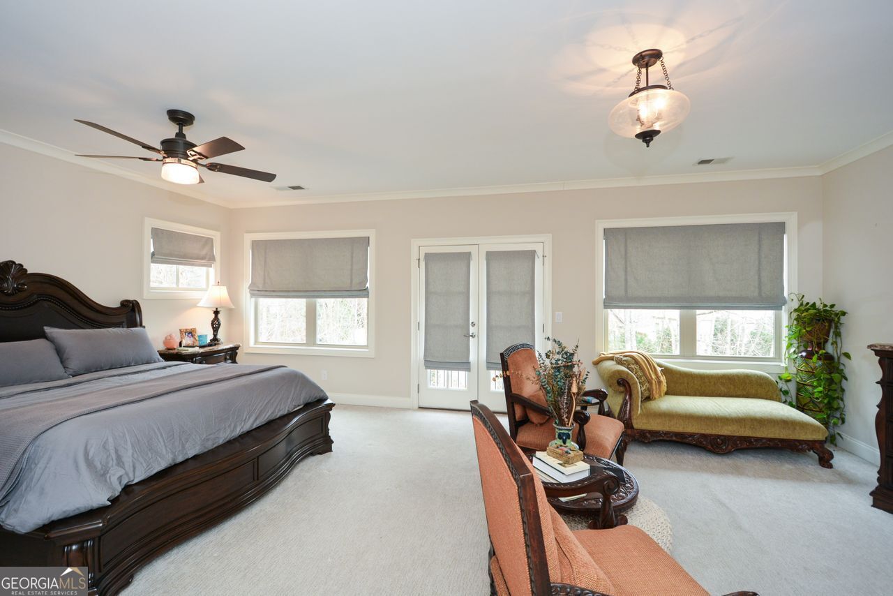 601 Abbington River Lane Atlanta GA 30339