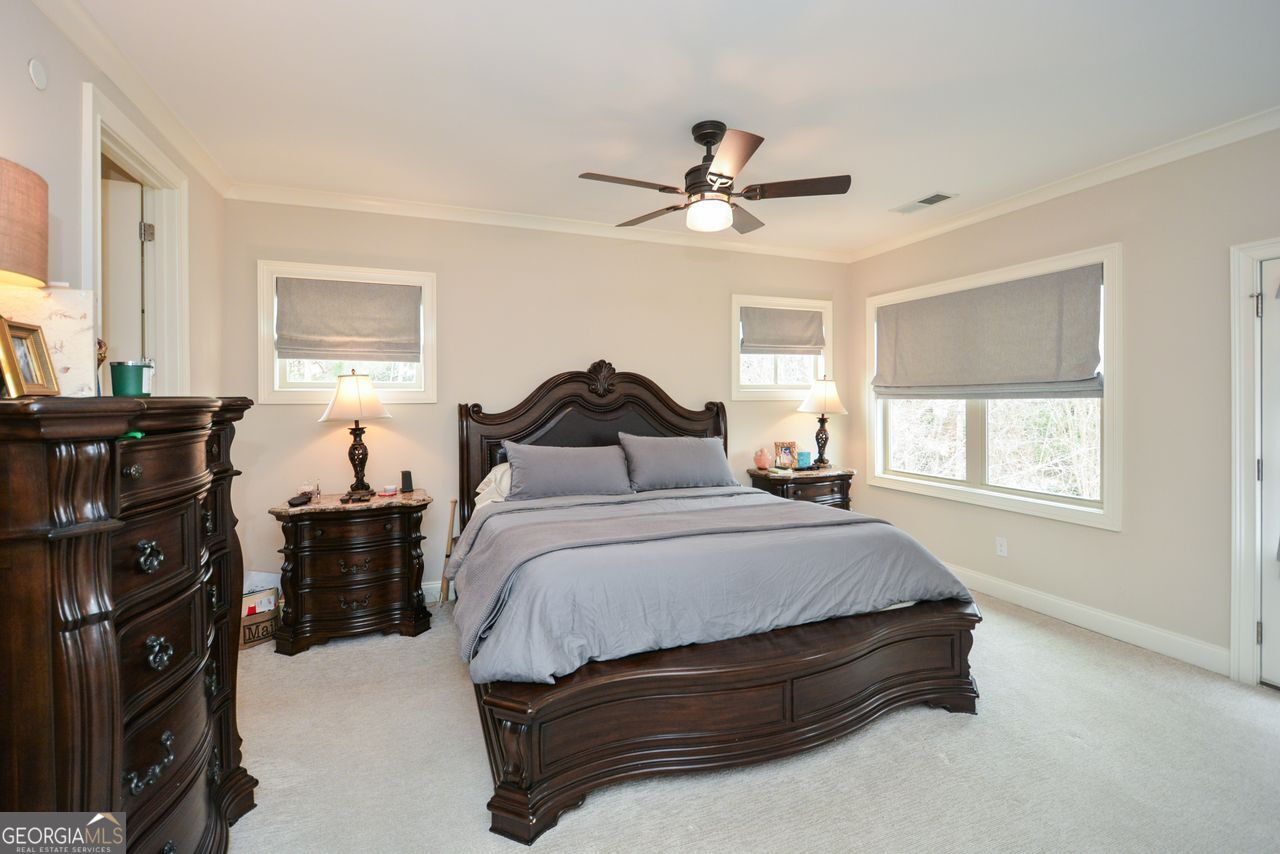 601 Abbington River Lane Atlanta GA 30339