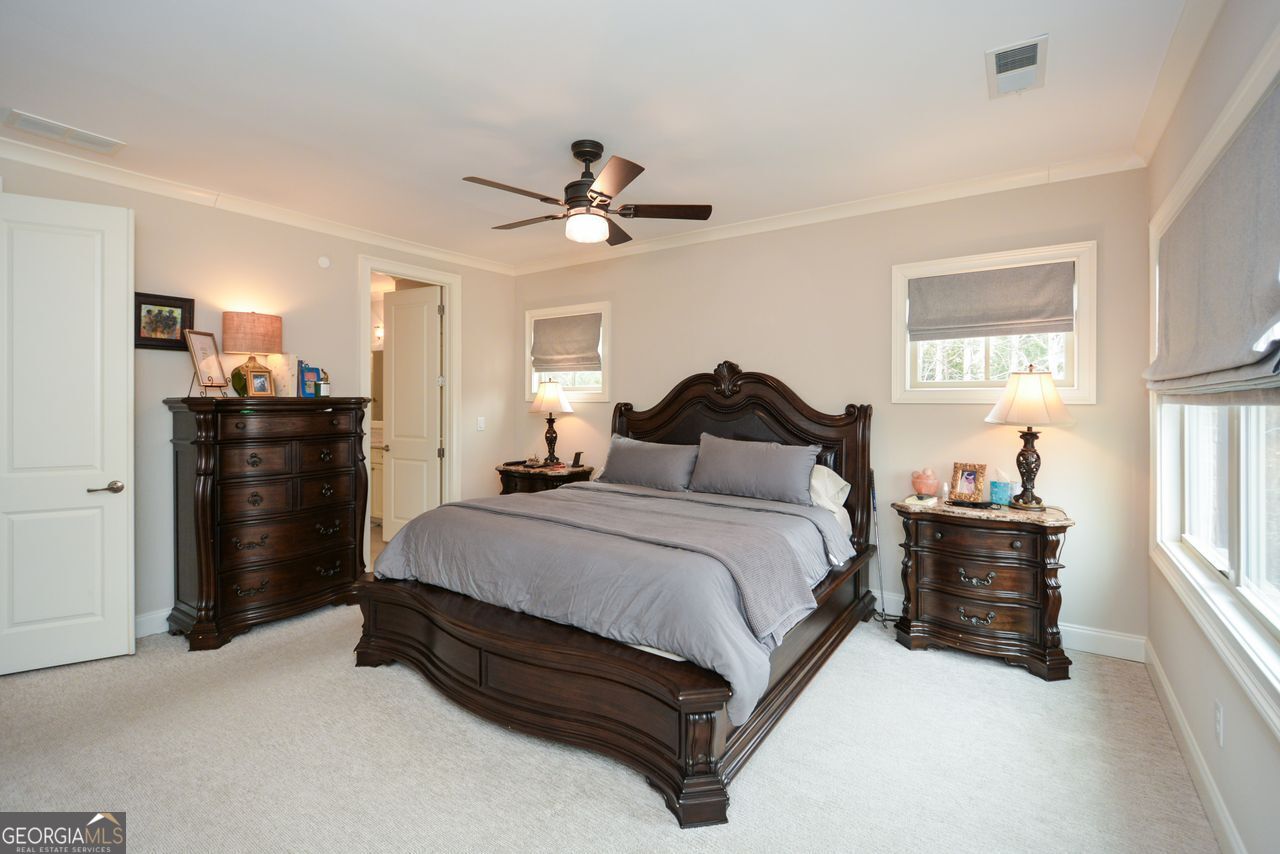 601 Abbington River Lane Atlanta GA 30339