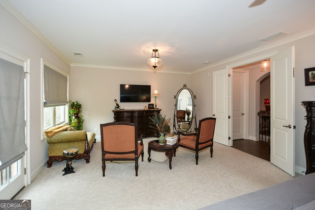 601 Abbington River Lane Atlanta GA 30339