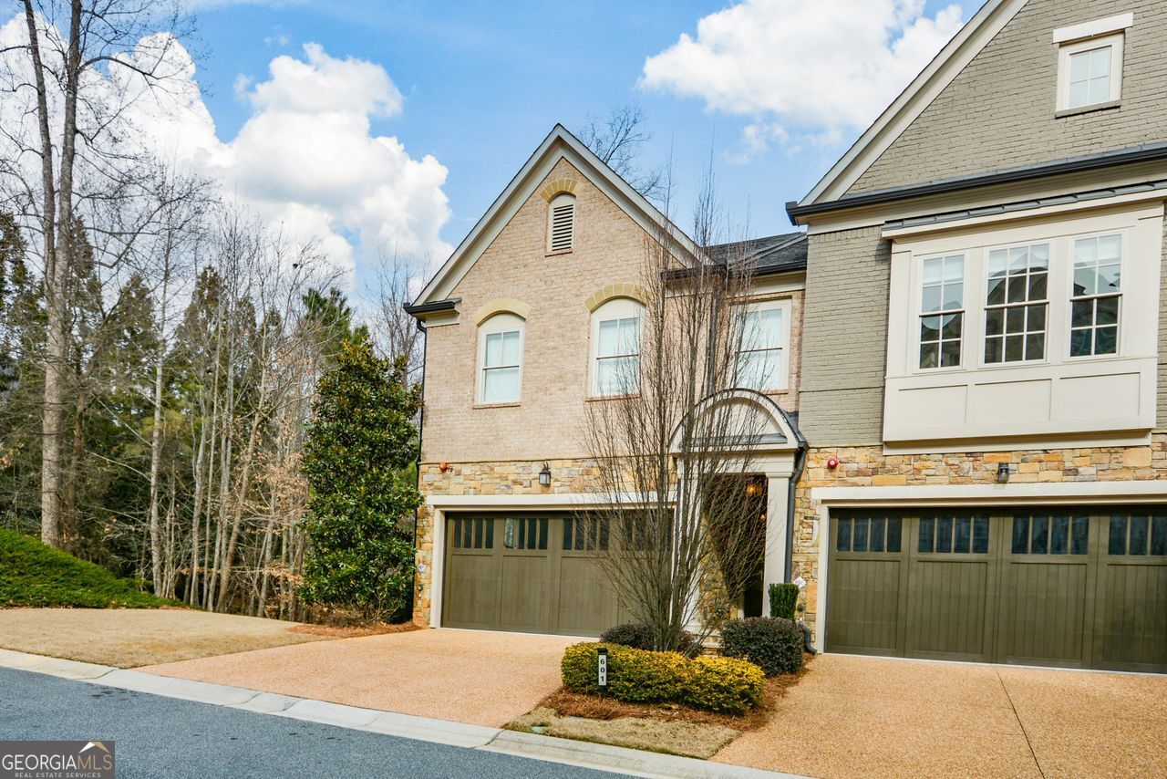 601 Abbington River Lane Atlanta GA 30339