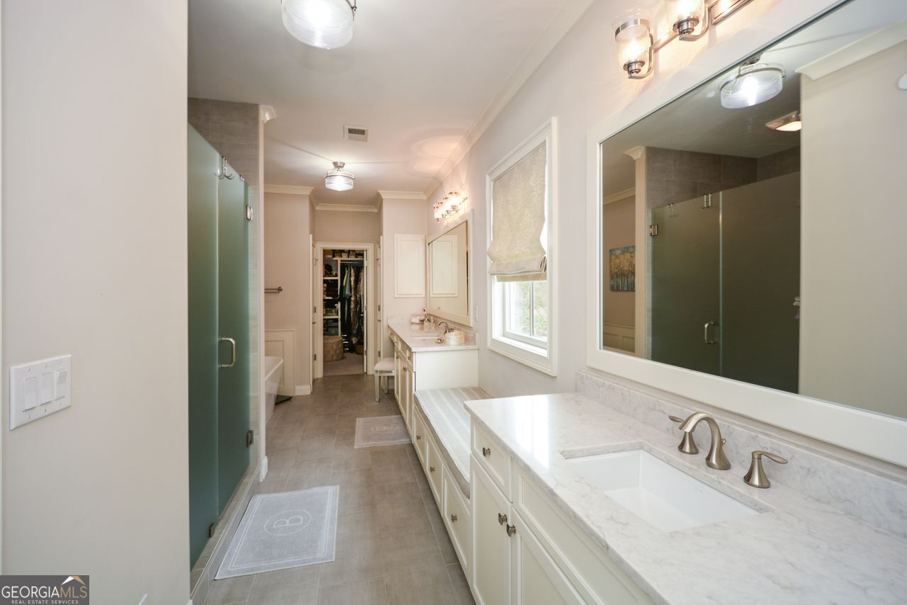 601 Abbington River Lane Atlanta GA 30339