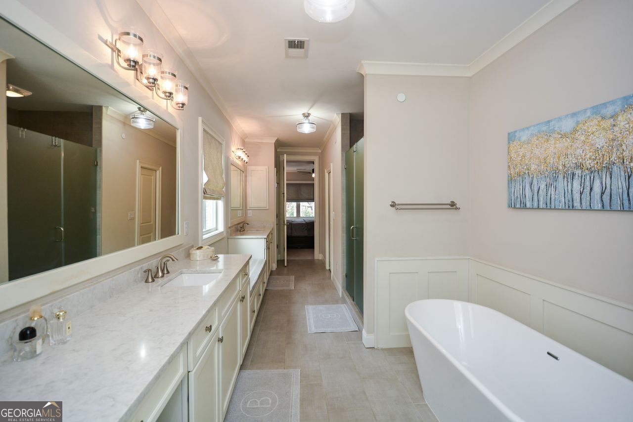 601 Abbington River Lane Atlanta GA 30339
