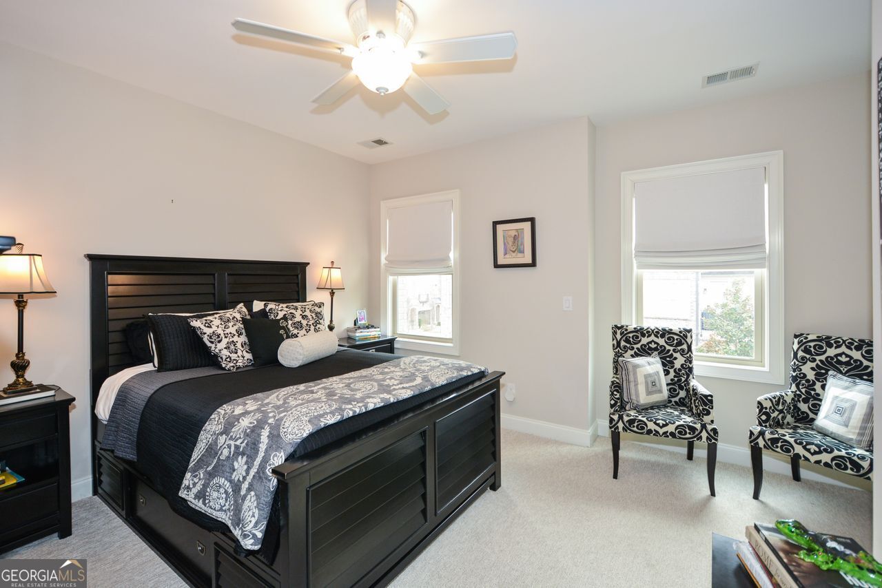 601 Abbington River Lane Atlanta GA 30339