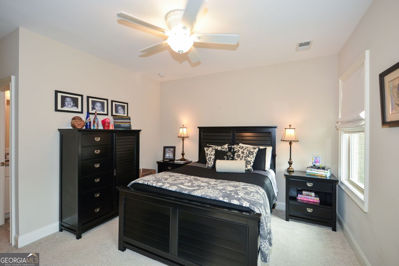601 Abbington River Lane Atlanta GA 30339