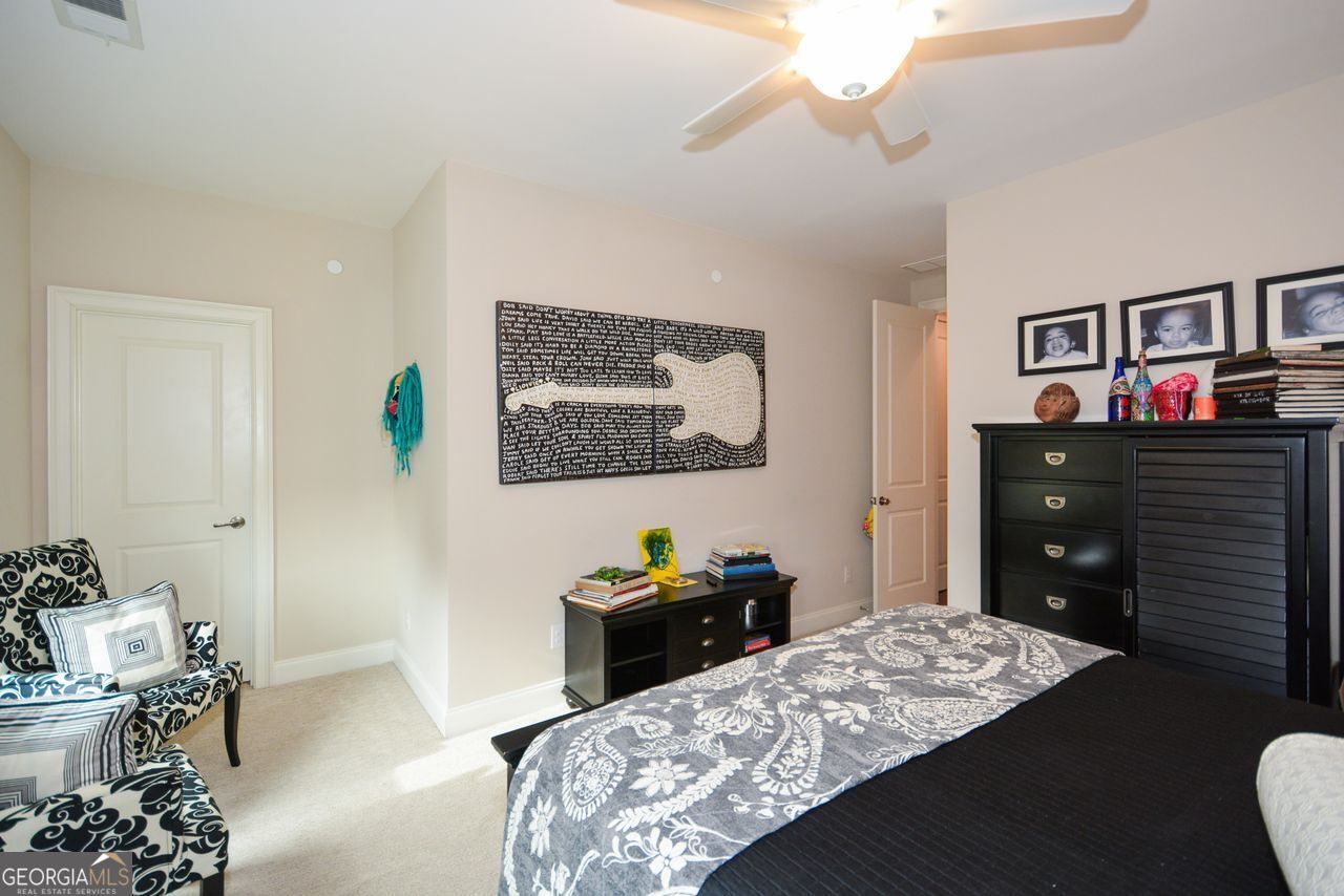 601 Abbington River Lane Atlanta GA 30339