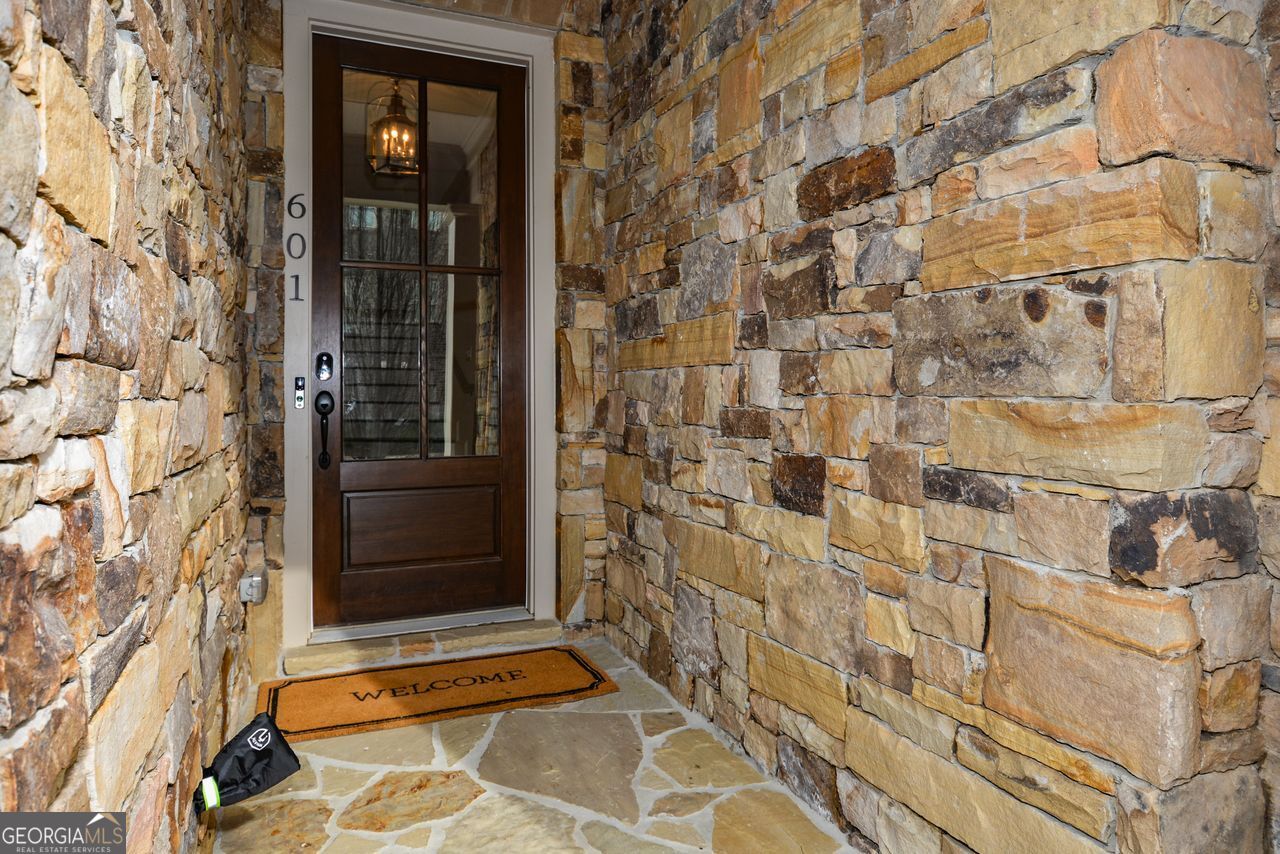 601 Abbington River Lane Atlanta GA 30339